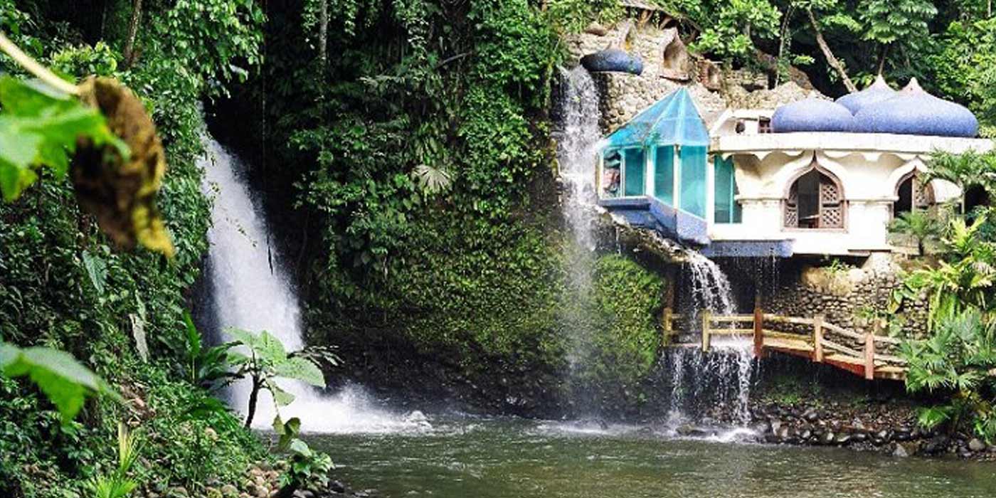 Valle Hermoso