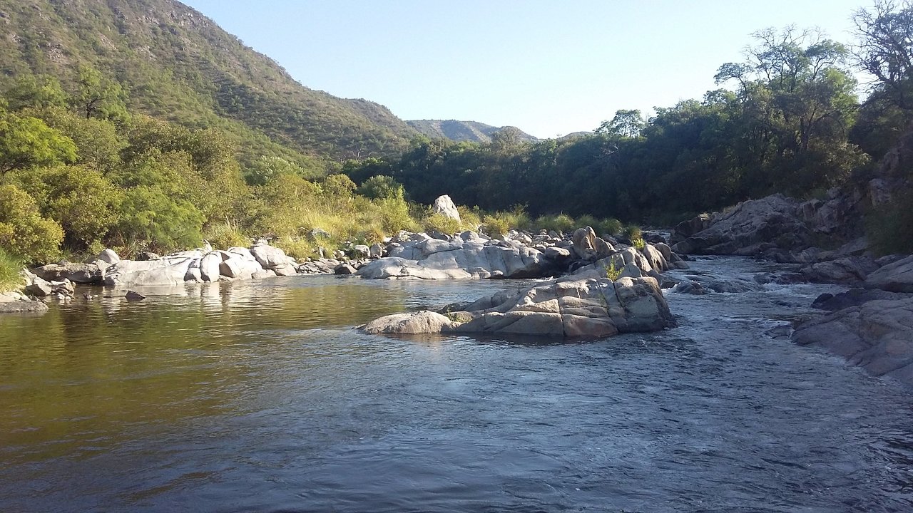 La Cumbre