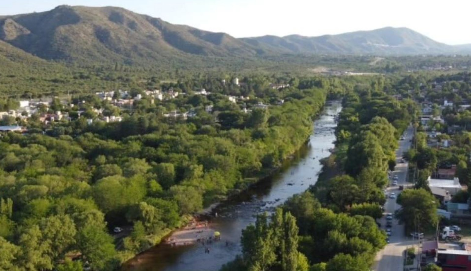 San Antonio de Arredondo